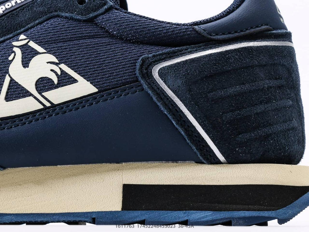 Le Coq Sportif "Navy"