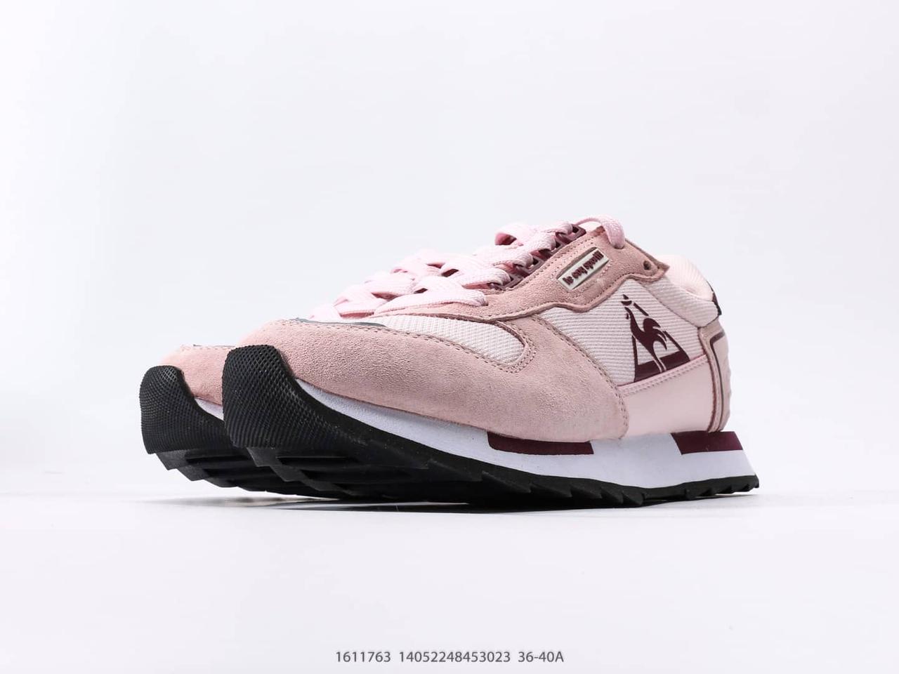Le Coq Sportif "Pink"