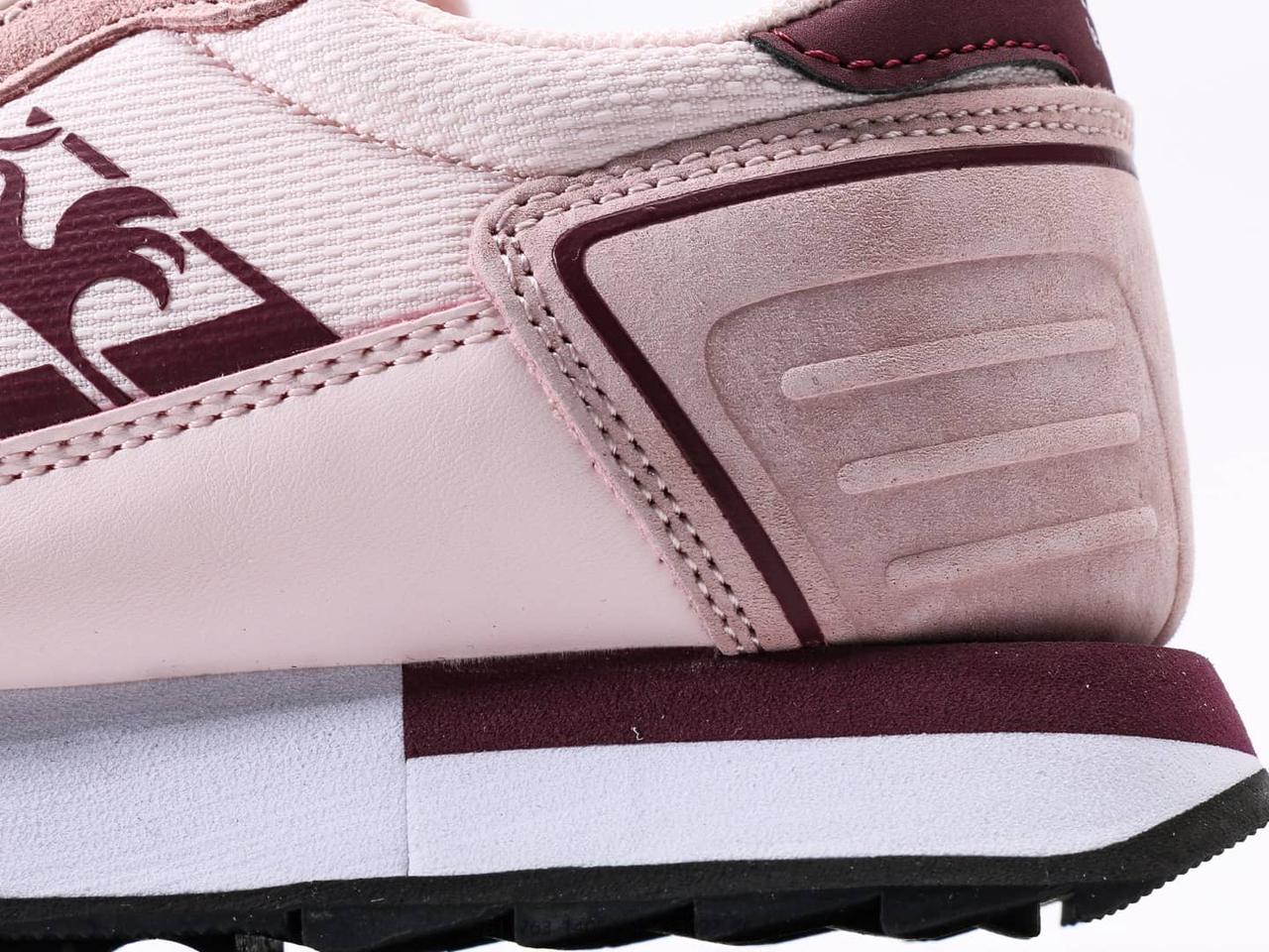 Le Coq Sportif "Pink"