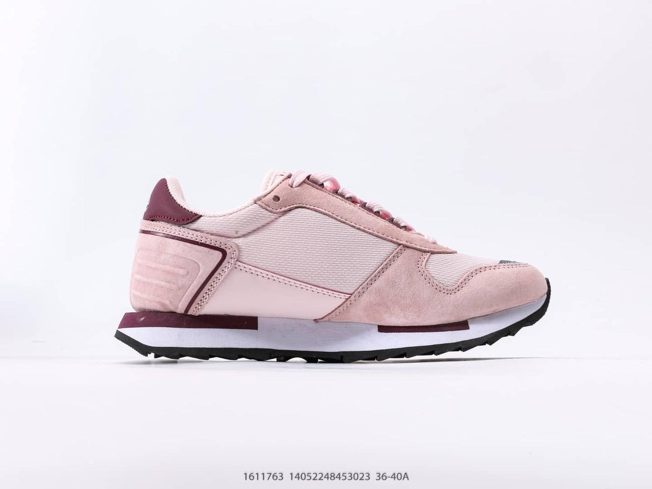 Le Coq Sportif "Pink"