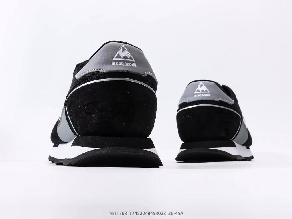 Le Coq Sportif "Black"