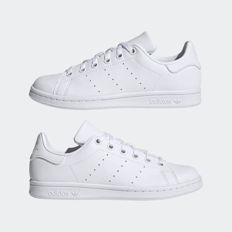 Adidas Stan Smith "White"