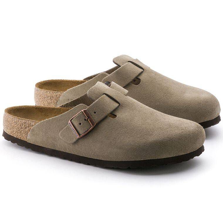 Clogs Birkenstock "Beige"