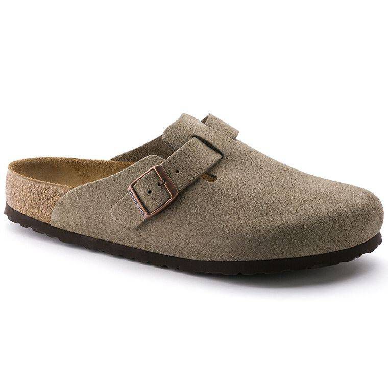 Clogs Birkenstock "Beige"