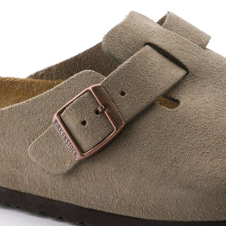 Clogs Birkenstock "Beige"