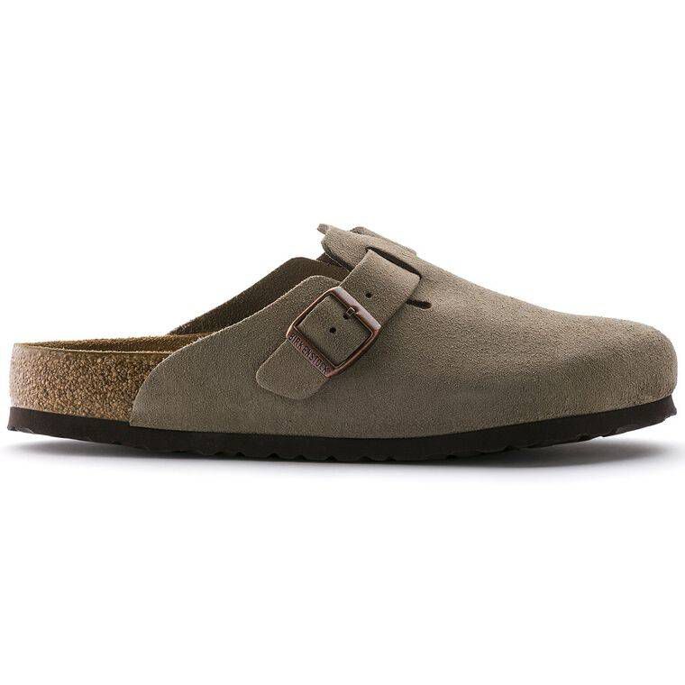 Clogs Birkenstock "Beige"