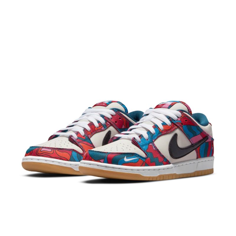 Nike SB  "Mix"