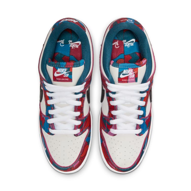 Nike SB  "Mix"