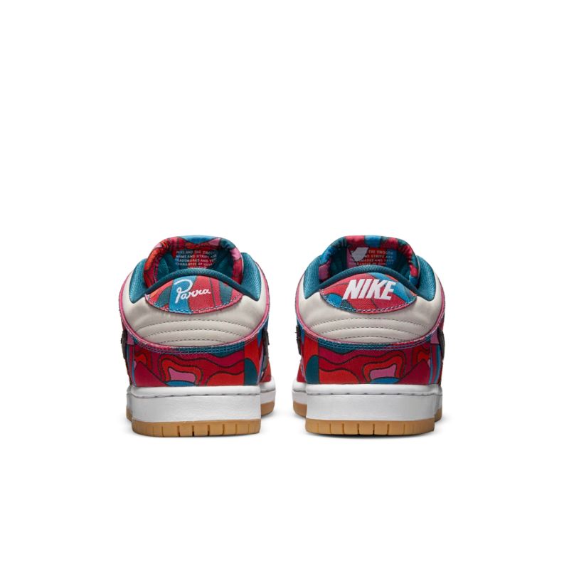 Nike SB  "Mix"