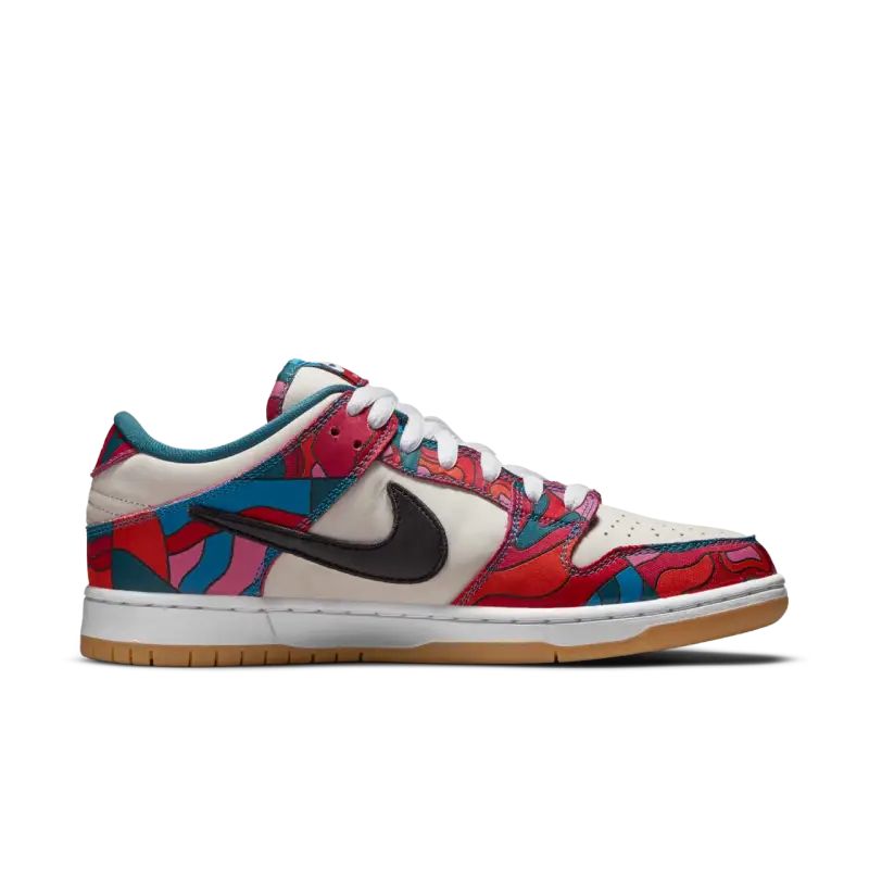 Nike SB  "Mix"