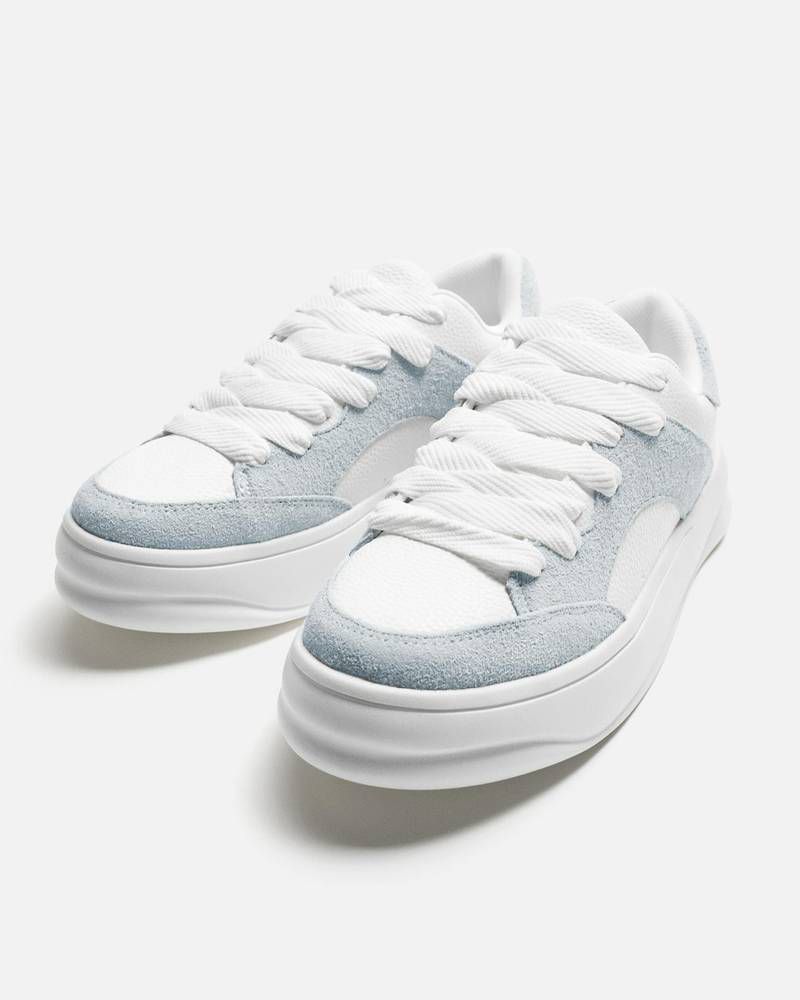 Zara "White"