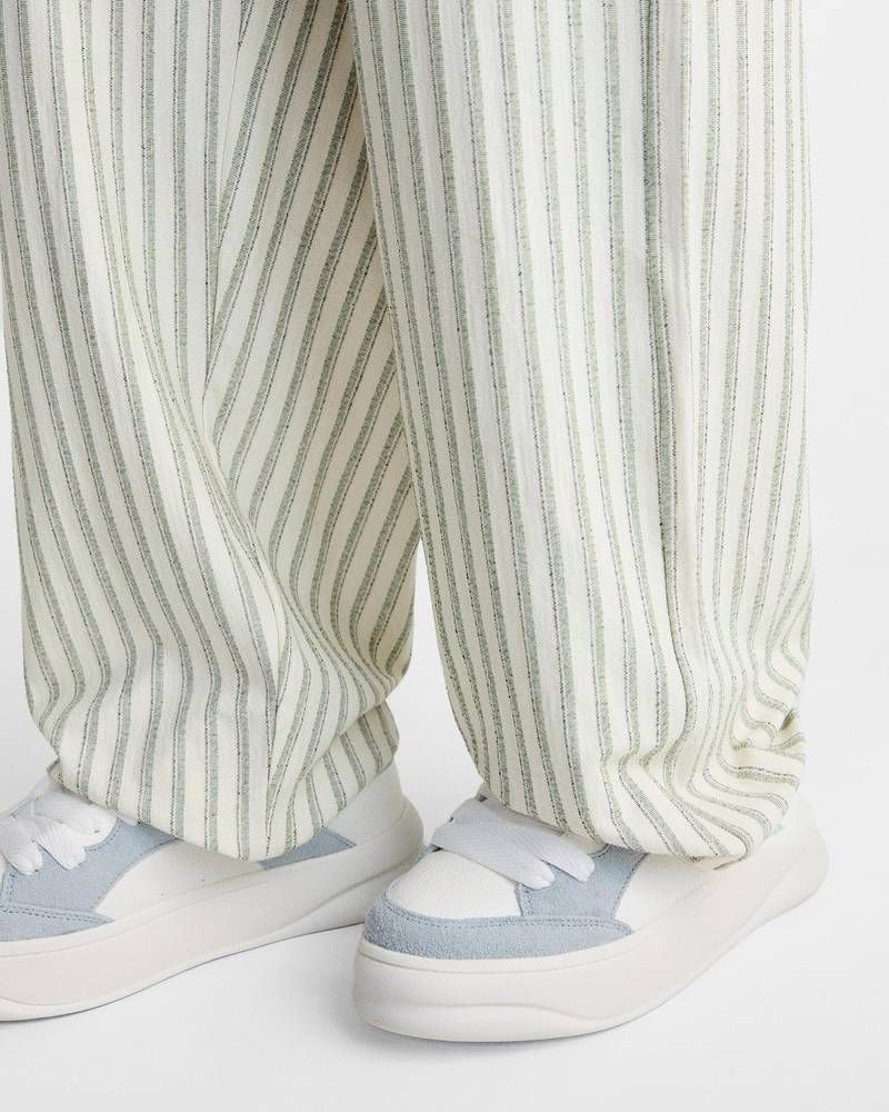 Zara "White"