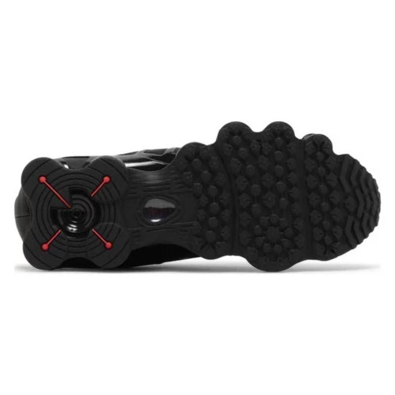 Nike Shox "Black