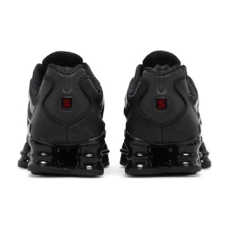 Nike Shox "Black