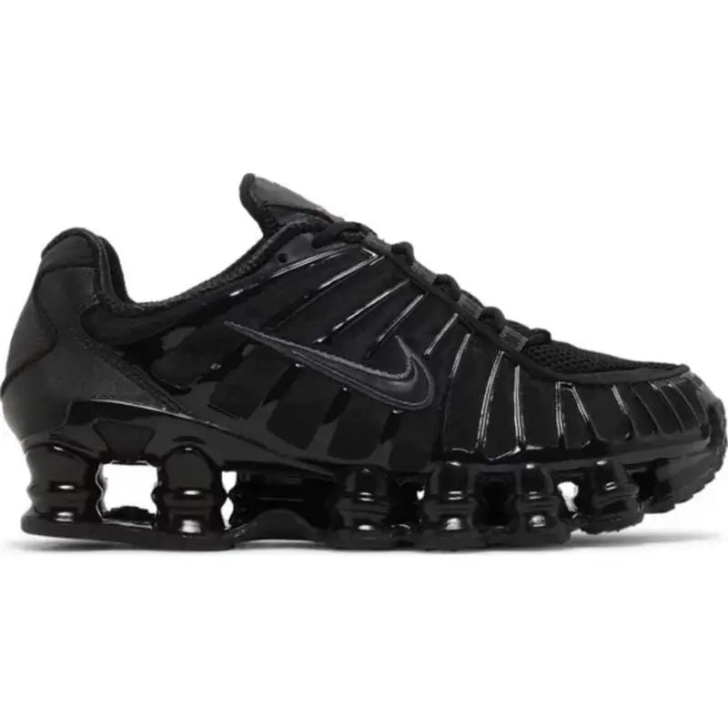 Nike Shox "Black