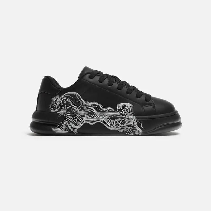 Zara dokhan "Black"