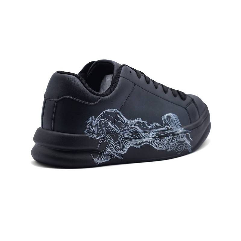 Zara dokhan "Black"