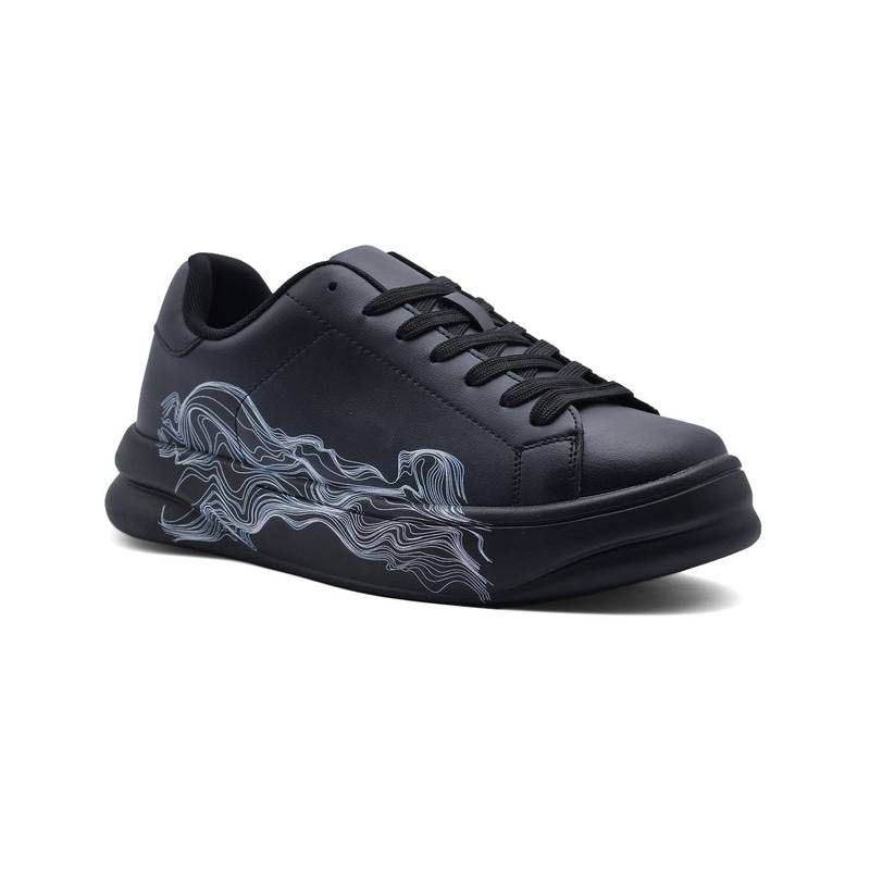 Zara dokhan "Black"