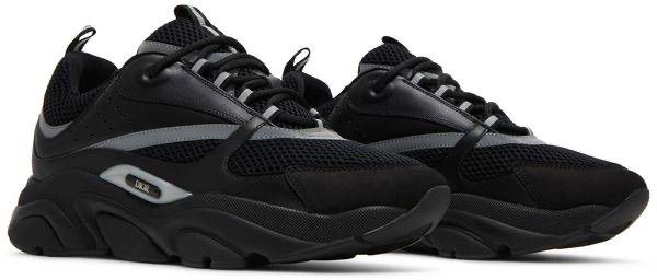 Dior B22 "Black"