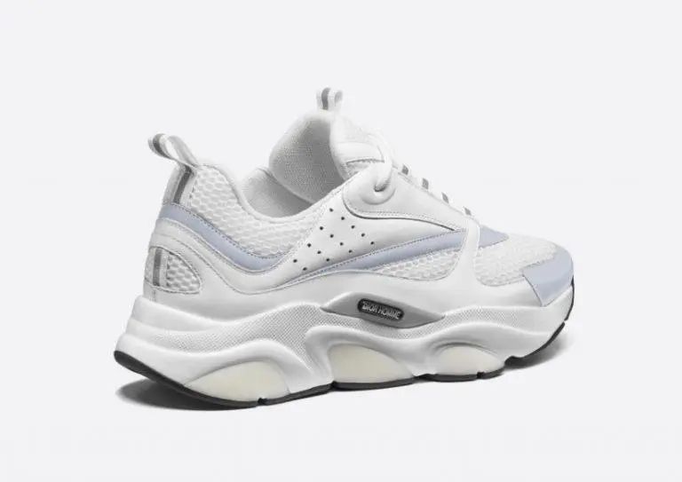 Dior B22 "White"