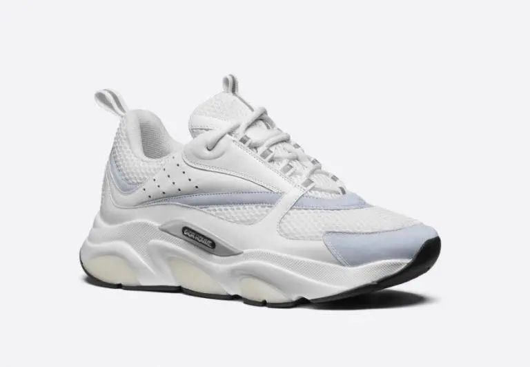 Dior B22 "White"