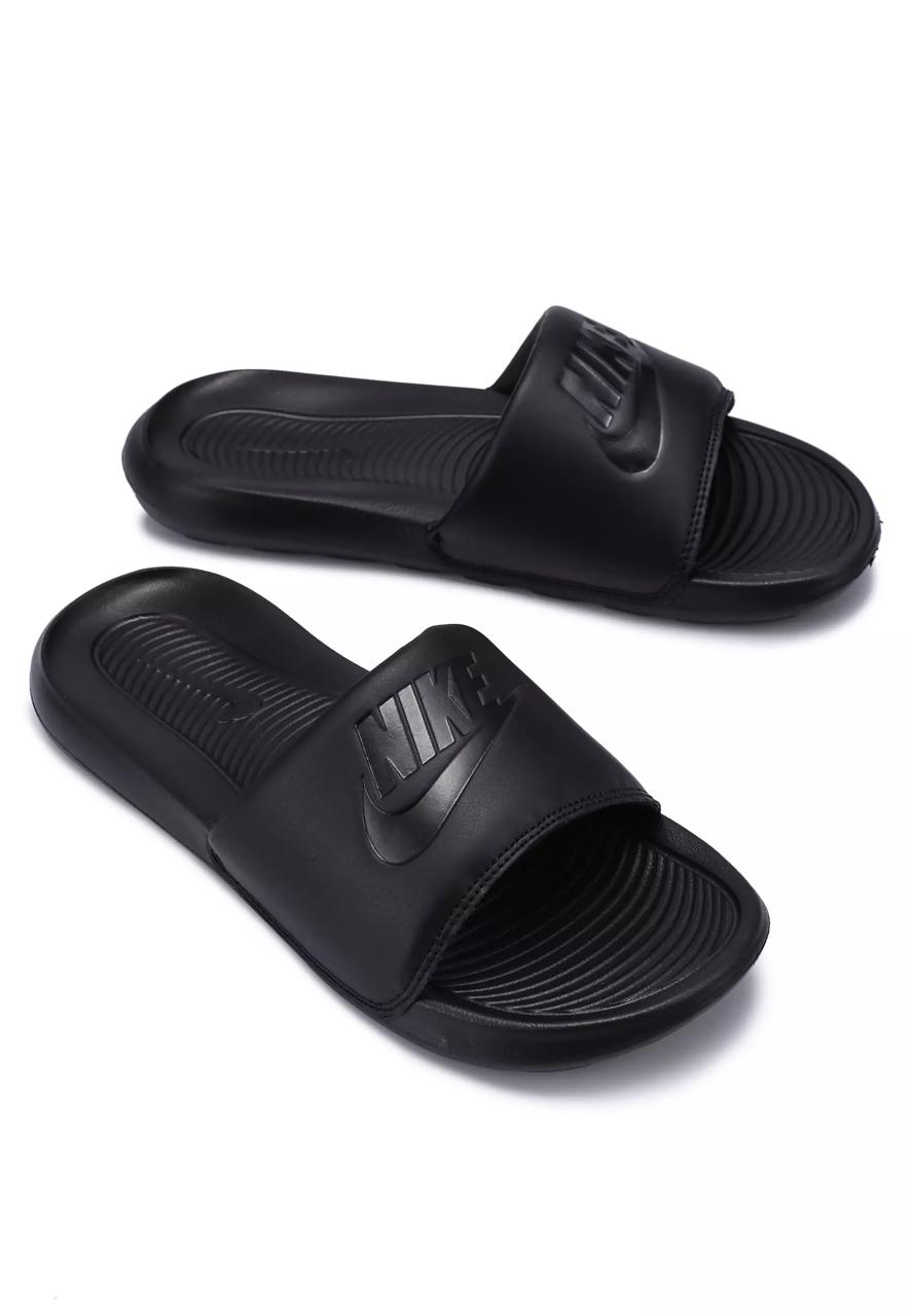 Nike Tech "Black"