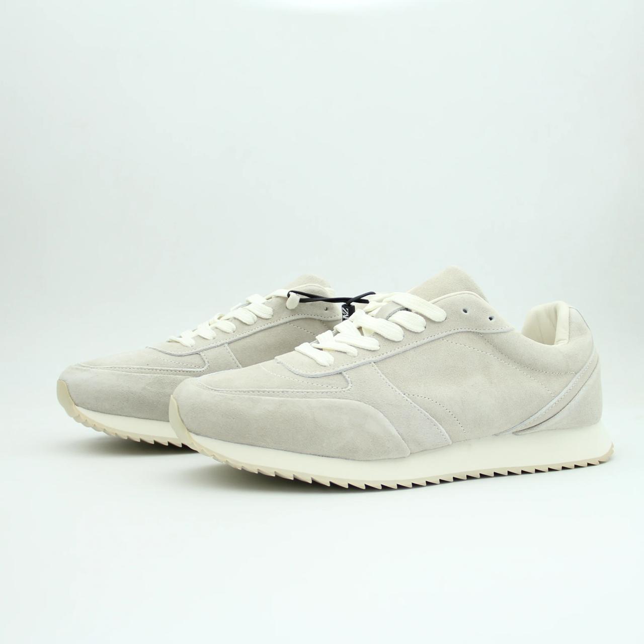 Zara "Beige"