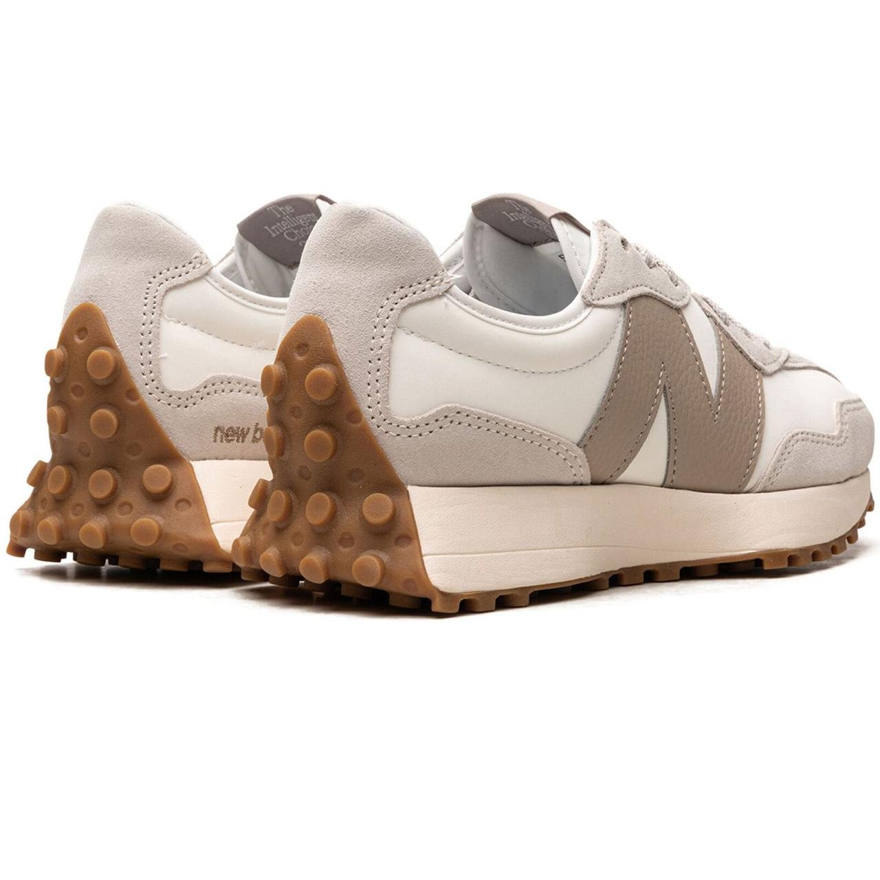 Newbalance 327 "Beige"