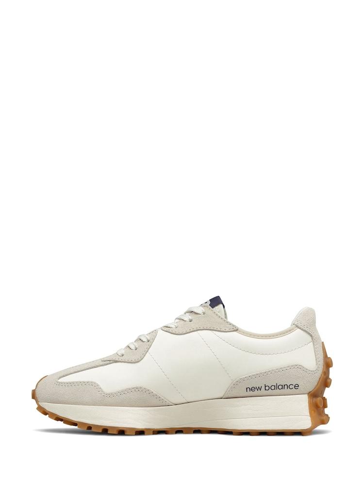 Newbalance 327 "Navy"