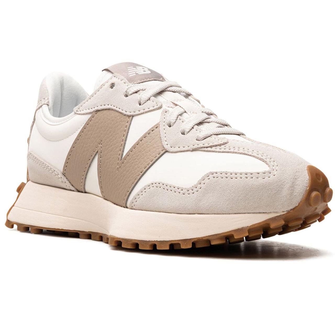 Newbalance 327 "Beige"
