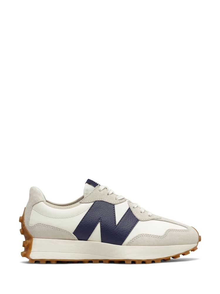 Newbalance 327 "Navy"