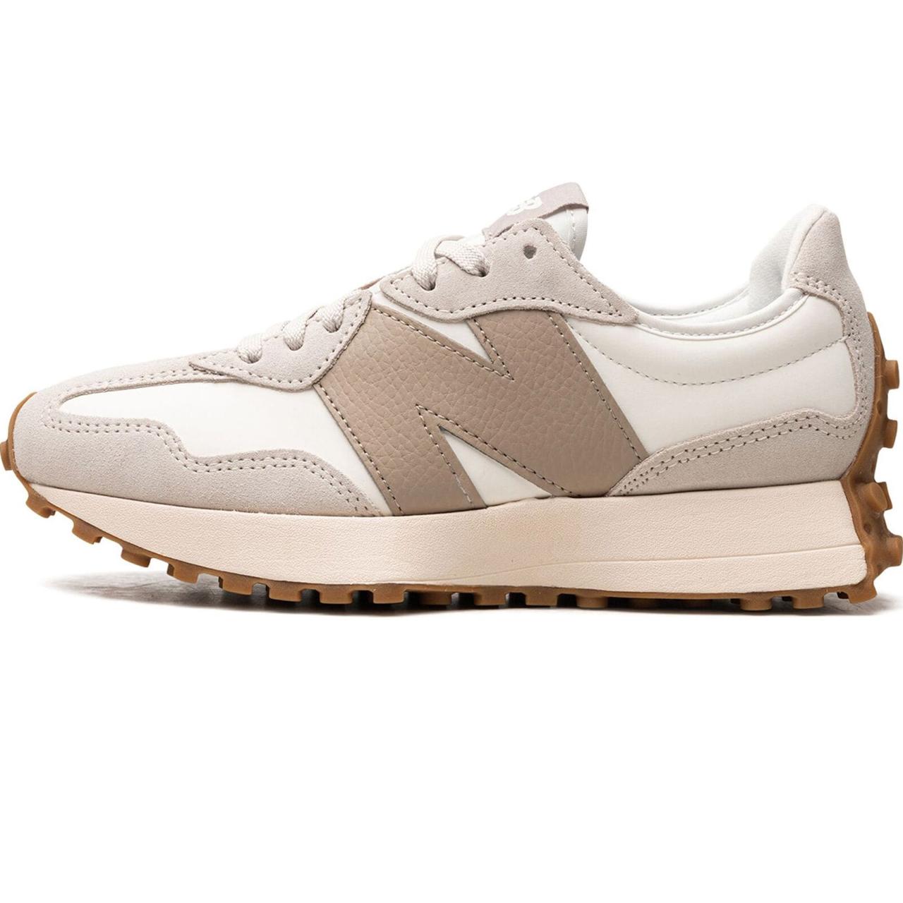 Newbalance 327 "Beige"
