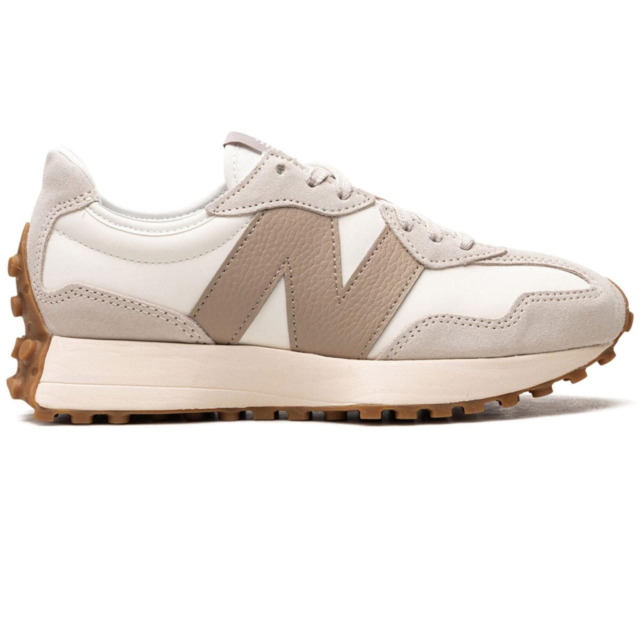 Newbalance 327 "Beige"