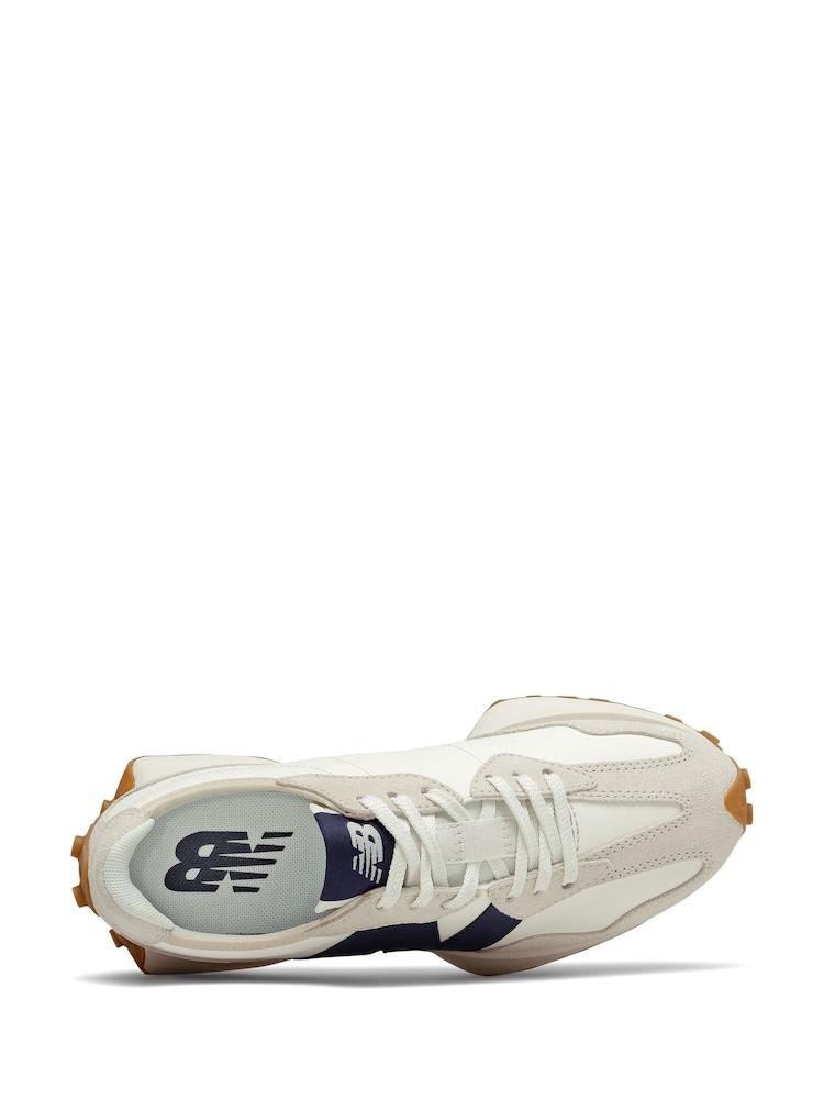Newbalance 327 "Navy"
