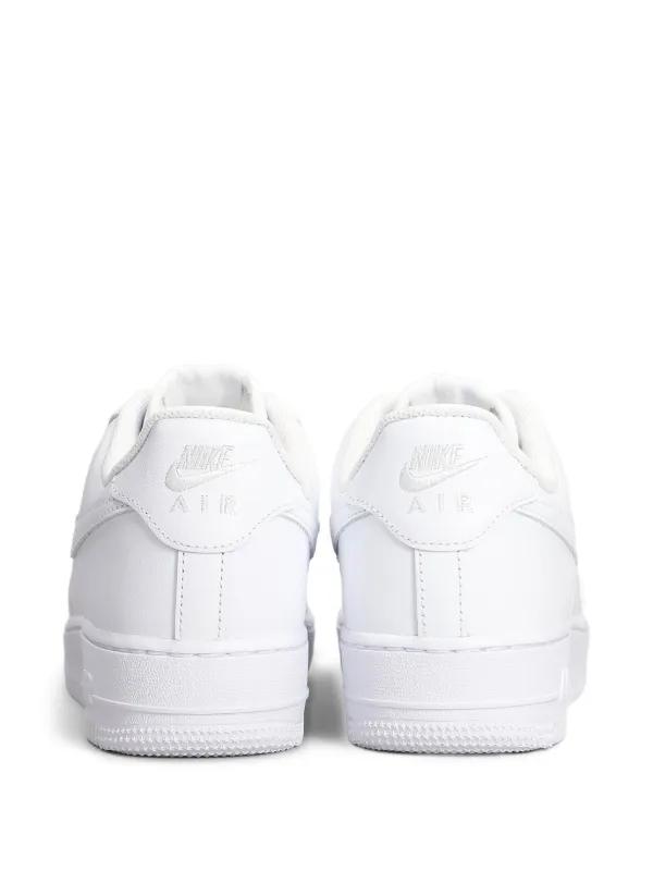 Nike Air Force 1 "White"