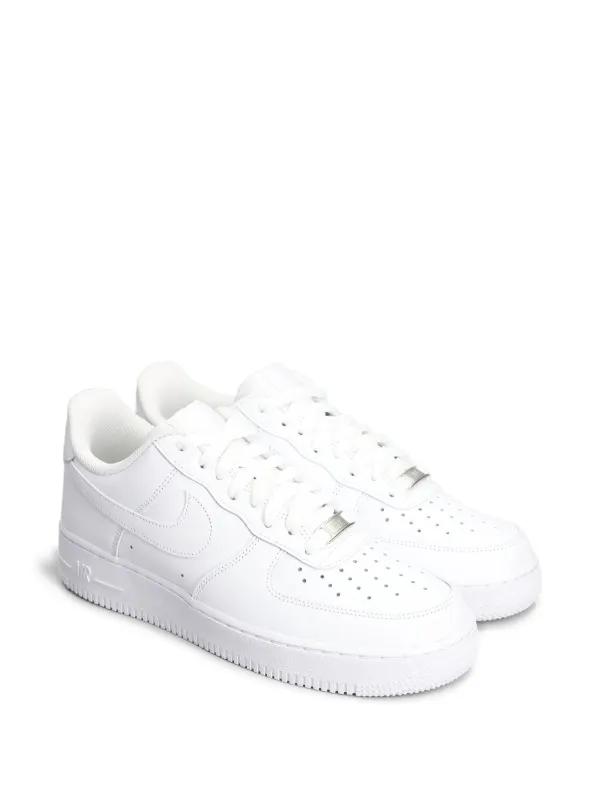 Nike Air Force 1 "White"