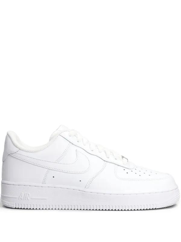Nike Air Force 1 "White"