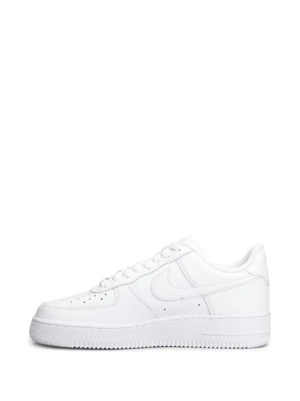 Nike Air Force 1 "White"