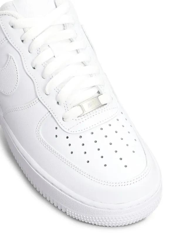 Nike Air Force 1 "White"