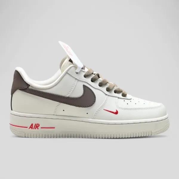 Nike Air Force 1 "Beige Brown"