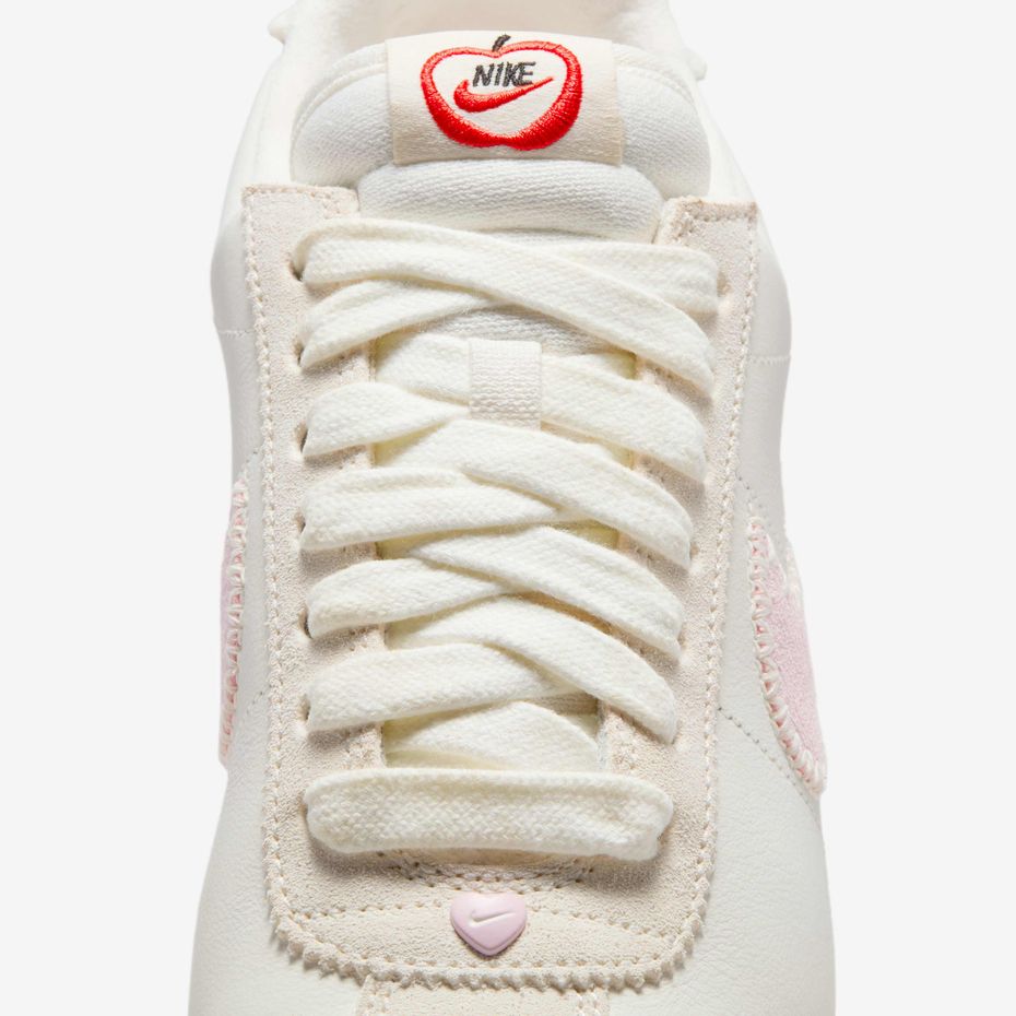 Nike Cortez "White Pink"