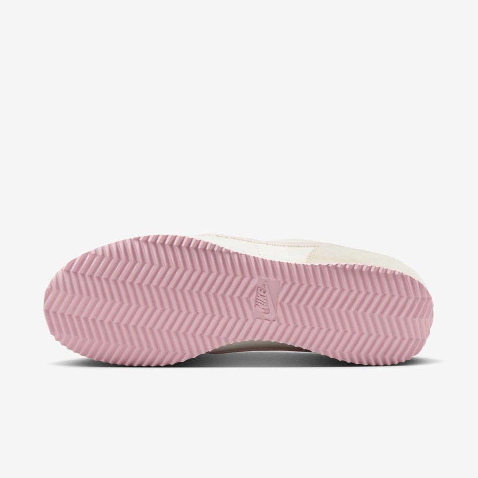 Nike Cortez "White Pink"