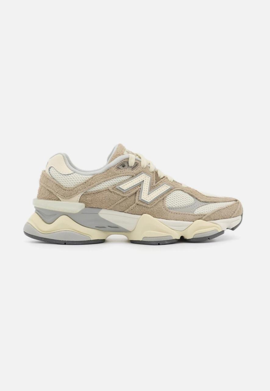 Newbalance 9060 "Beige Brown"