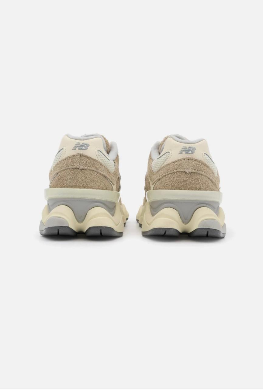 Newbalance 9060 "Beige Brown"