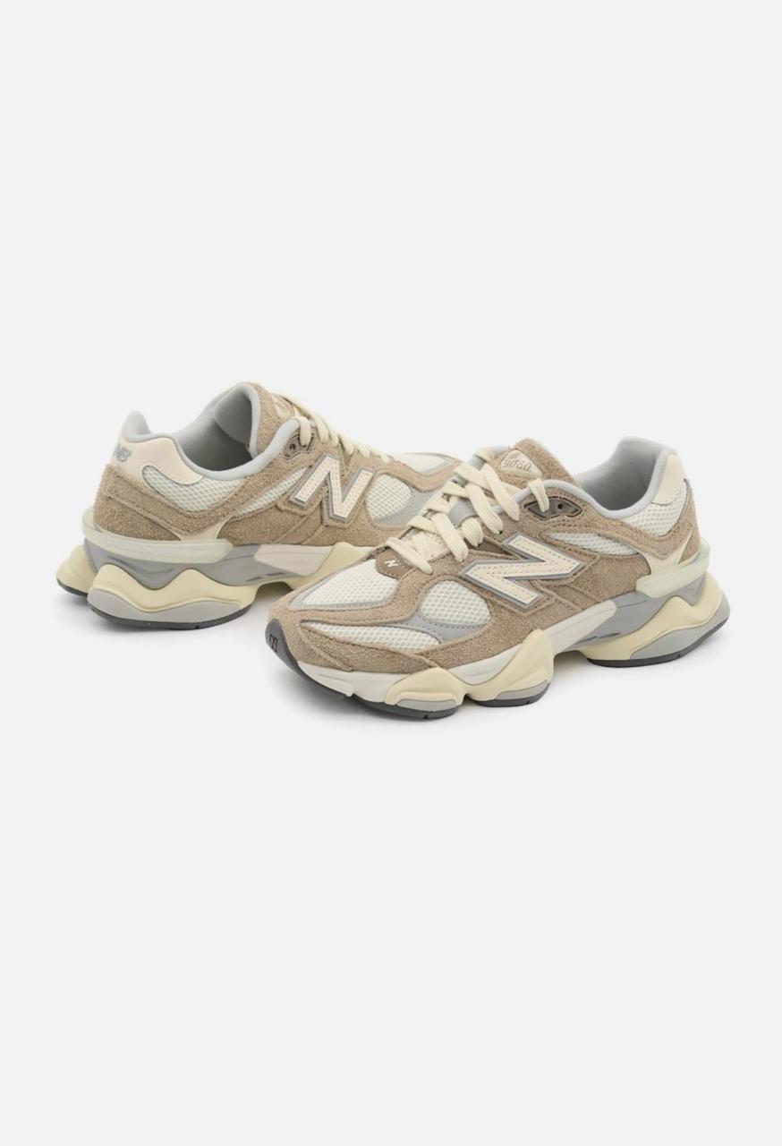Newbalance 9060 "Beige Brown"