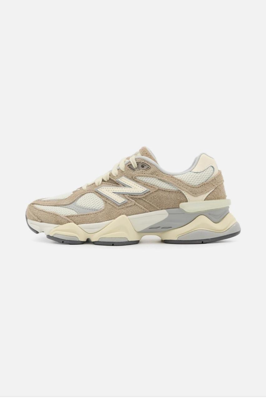 Newbalance 9060 "Beige Brown"