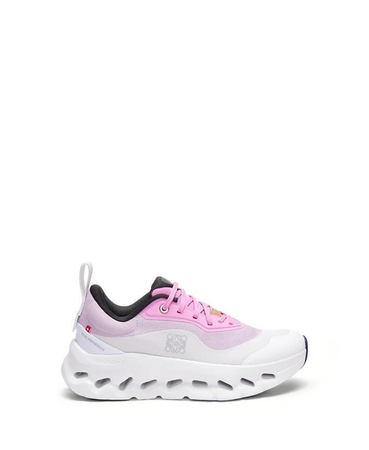 On Cloud "White Pink"