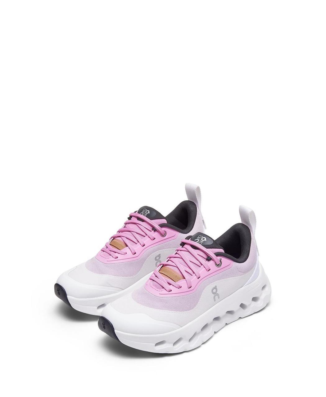 On Cloud "White Pink"