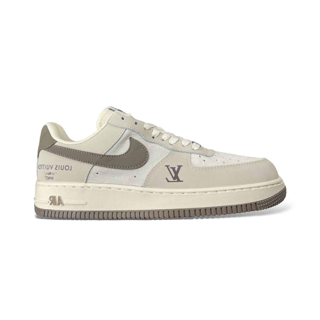 Nike Air Force LV "Beige Brown"