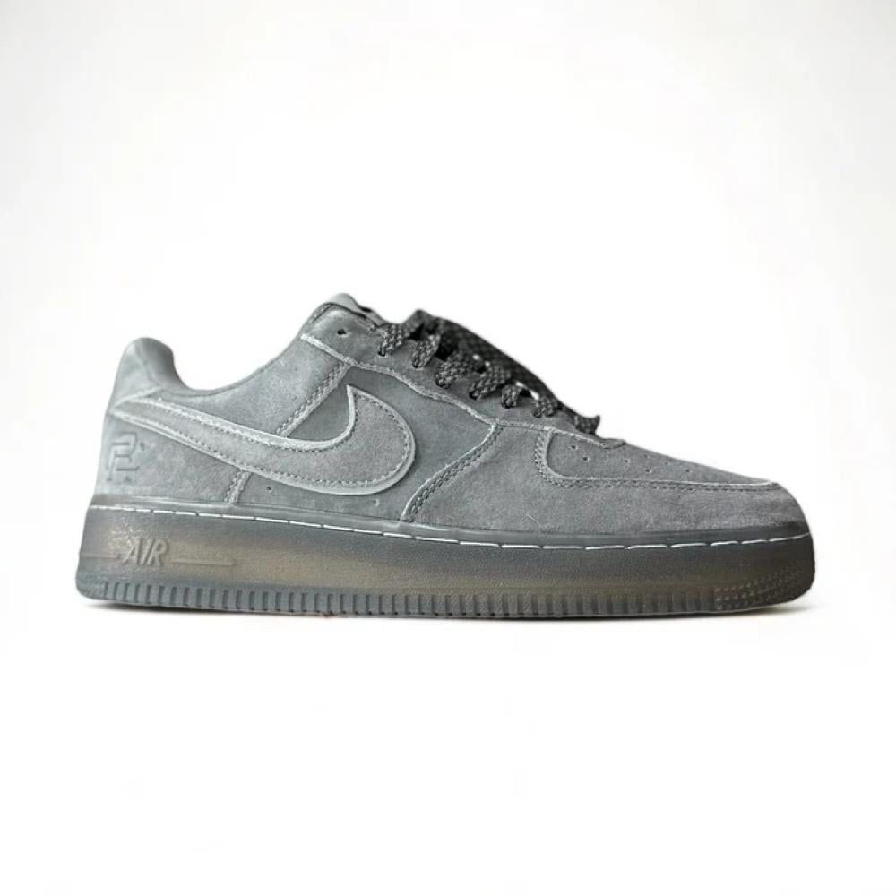 Nike Air Force Champ "Grey"